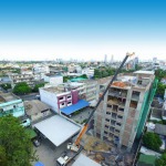 รถบรรทุกติดเครน - บริษัท ทรงธรรมเครน (ประเทศไทย) จำกัด