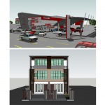 Thung Thong Development Co Ltd