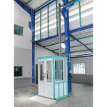 Iron Engineering & Service Co Ltd