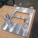 Iron Engineering & Service Co Ltd
