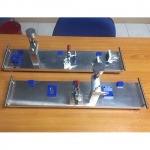 Iron Engineering & Service Co Ltd