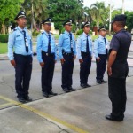 ยาม - บริษัท วี พี ซี อินเตอร์กรุ๊ป จำกัด