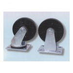 Industrial Wheel City Max 