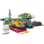 ผู้ผลิตนำเข้า และจำหน่าย แม่พิมพ์อลูมิเนียม - บริษัท เทียนจิน จำกัด