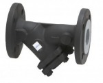 y-strainers - บริษัท ดแวล เอ็นจิเนียริ่ง (ประเทศไทย) จำกัด