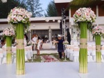 Rosa Rose Flower Phuket
