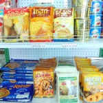 ร้าน พัทยา เบเกอรี่ 