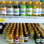 ร้าน พัทยา เบเกอรี่ 