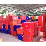 ถังแช่ - ปากช่อง พลาสติก