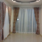 ผ้าม่าน - อาร์ท แอนด์ โฮม ผ้าม่าน ตรัง