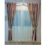 ผ้าม่าน - อาร์ท แอนด์ โฮม ผ้าม่าน ตรัง