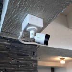 กล้องวงจรปิด - พีแอนด์เค ซีซีทีวี เซอร์วิส