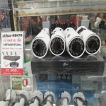 วางระบบ CCTV - พีแอนด์เค ซีซีทีวี เซอร์วิส
