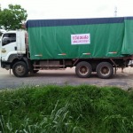 ผ้าใบ 10 ล้อ, 6 ล้อ - วีระศักดิ์ผ้าใบ ปากช่อง
