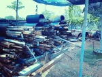 Phrae Suwan Steel 