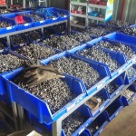Phrae Suwan Steel 