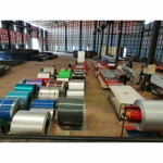 Phrae Suwan Steel 