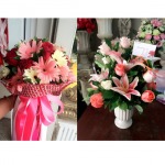 ดอกไม้แทนใจ สุรินทร์