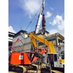 HTP Pile Co Ltd