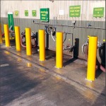 Safety Rack Systems Co Ltd