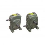 Worm Gear - ห้างหุ้นส่วนจำกัด เวิร์ค เซอร์วิส เอ็นจิเนียริ่ง ซิสเท็มส์ 