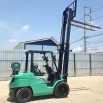 Wangjumpa Machine Co Ltd