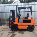 Wangjumpa Machine Co Ltd