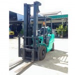 Wangjumpa Machine Co Ltd