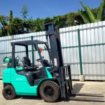 Wangjumpa Machine Co Ltd