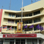 เสา - ห้างหุ้นส่วนจำกัด สุวรรณภูมิสแตนเลส 