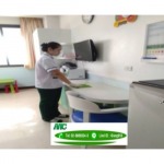 A.N.G Management And Service Co Ltd