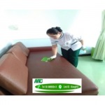 บริการซักผ้าม่าน พรม โซฟา - บริษัทรับทำความสะอาด เอ.เอ็น.จี.แมเนจเมนท์ แอนด์ เซอร์วิสเซส