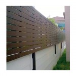 รั้ว - ไม้เทียม ไม้ระแนง อีคอน บิลท์