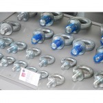 อะไหล่เครื่องจักร - จินไท่ แมชชีนเนอร์รี่-เครื่องฉีดพลาสติก