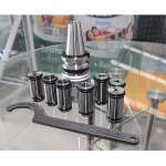 ติดตั้งเครื่องฉีดพลาสติก - จินไท่ แมชชีนเนอร์รี่-เครื่องฉีดพลาสติก