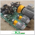 K L Heidrick Part., Ltd.