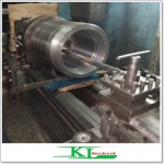 K L Heidrick Part., Ltd.
