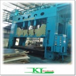 K L Heidrick Part., Ltd.