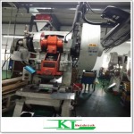 K L Heidrick Part., Ltd.
