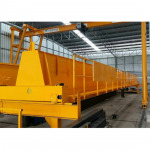 Electric Industrial Hoist Ladkrabang