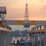 Electric Industrial Hoist Ladkrabang