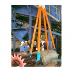 Technical Lift-All Co Ltd