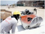 FLOOR SAW / งานรถเดินตัด - บริษัท ดีรีโนเวท (เคอาร์) จำกัด