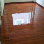 ขัดพื้นไม้ - สุรชัยปาร์เก้-ขัดพื้น (ช่างสุรชัย)