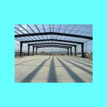 Steel Frame Building Co Ltd