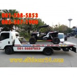 Crane Slide Car Bangna