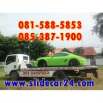 Crane Slide Car Bangna