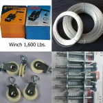 Thairung Equipment Co Ltd