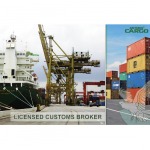 Ainterol Cargo Co Ltd