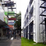 แบบเหล็กให้เช่า - ธงชัยนั่งร้าน
